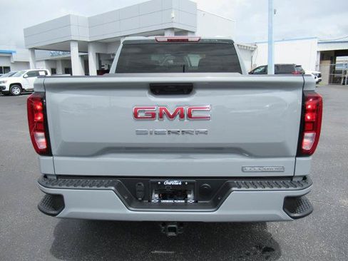 Used 2024 GMC Sierra 1500 Elevation AWD/4WD image 6