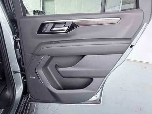 New 2026 Chevrolet Tahoe LT w/ Comfort Package RWD image 35