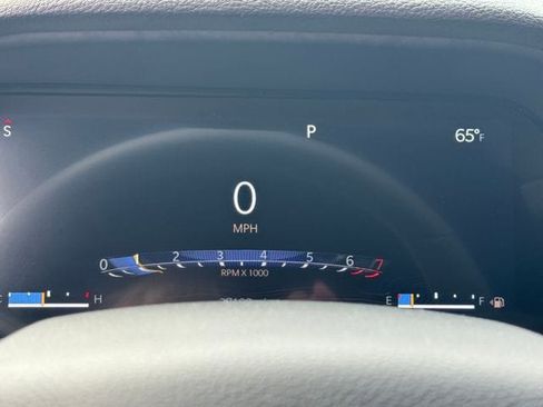 Used 2023 Jeep Grand Cherokee L Altitude image 44