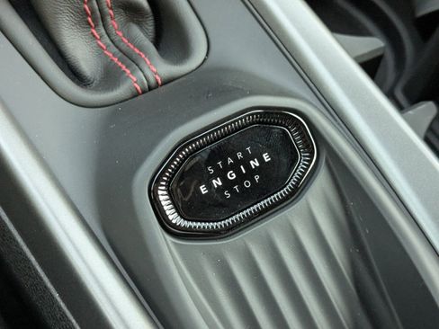 New 2026 Dodge Charger GT w/ Blacktop Package AWD/4WD image 23