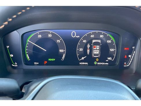 Certified 2026 Honda CR-V TrailSport image 39