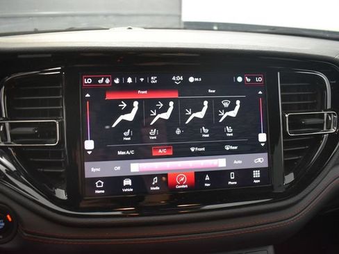 Used 2024 Dodge Durango R/T AWD/4WD image 20