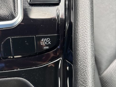 Used 2022 Jeep Compass Limited AWD/4WD image 25