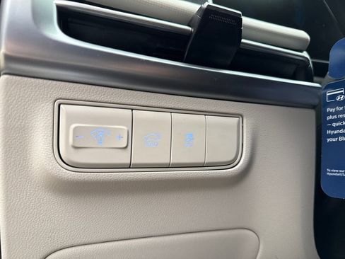 New 2026 Hyundai Tucson SEL FWD image 33
