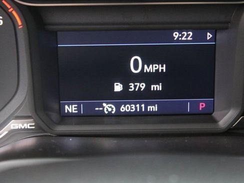 Used 2019 GMC Sierra 1500 SLT image 10