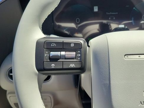 New 2026 Hyundai Palisade FWD Hybrid image 7