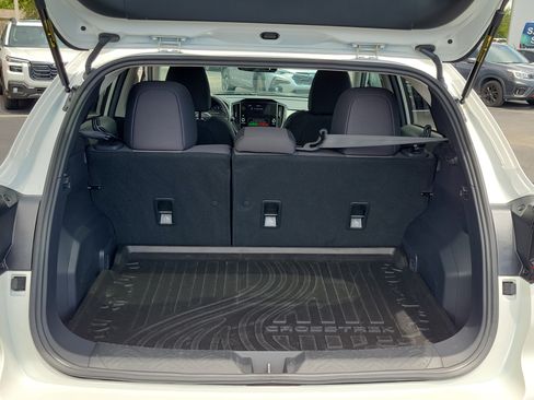 Certified 2026 Subaru Crosstrek 2.5i Premium AWD/4WD image 12