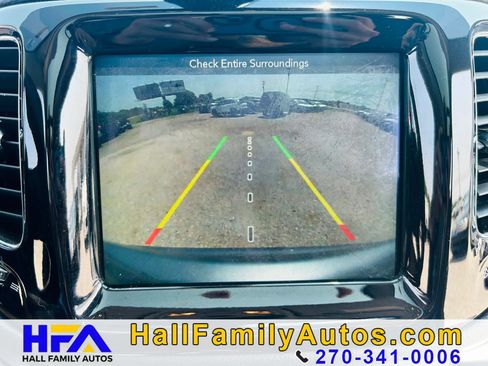 Used 2020 Jeep Compass Limited w/ Safety & Security Group FWD image 28