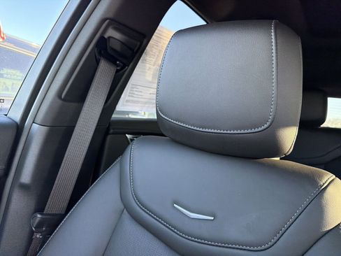 Certified 2022 Cadillac XT5 Premium Luxury FWD image 21