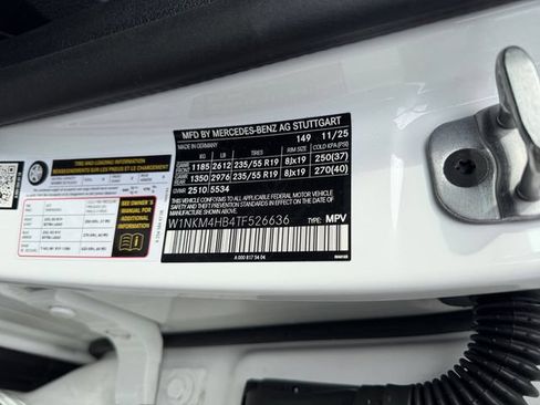 Certified 2026 Mercedes-Benz GLC 300 4MATIC image 33