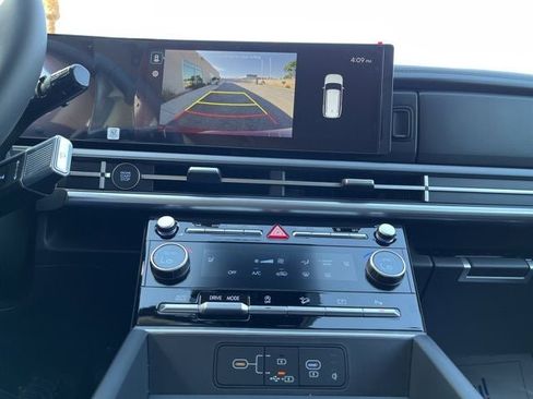 New 2026 Hyundai Santa Fe SEL image 9