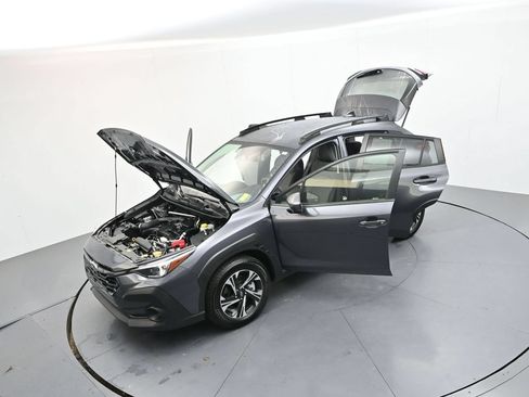 Used 2024 Subaru Crosstrek 2.0i Premium w/ Crosstrek Mirror Package AWD/4WD image 42