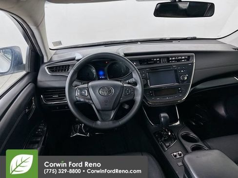 Used 2016 Toyota Avalon XLE FWD image 22