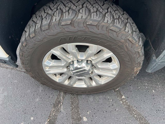 Certified 2021 GMC Sierra 2500 Denali w/ Denali Ultimate Package AWD/4WD image 20