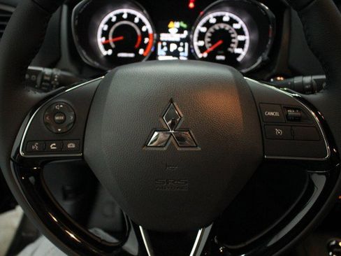 New 2026 Mitsubishi Outlander Sport SE AWD/4WD image 8