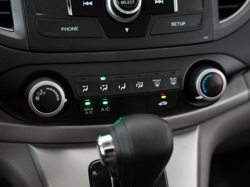Used 2014 Honda CR-V EX image 22