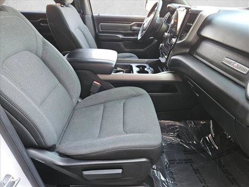 Used 2020 RAM 1500 Lone Star image 25