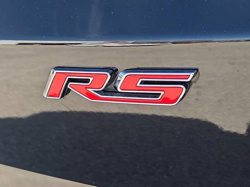 Used 2022 Chevrolet TrailBlazer RS FWD image 8