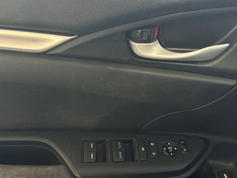 Used 2018 Honda Civic LX image 15