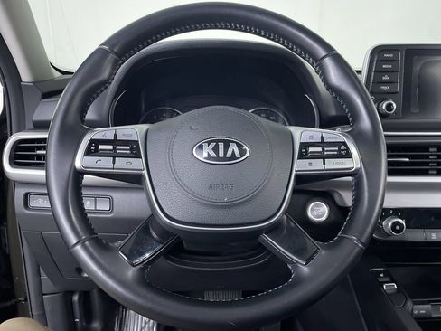 Used 2020 Kia Telluride S AWD/4WD image 14