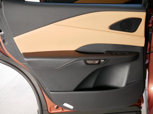 Used 2025 Lexus RX 350 FWD image 24