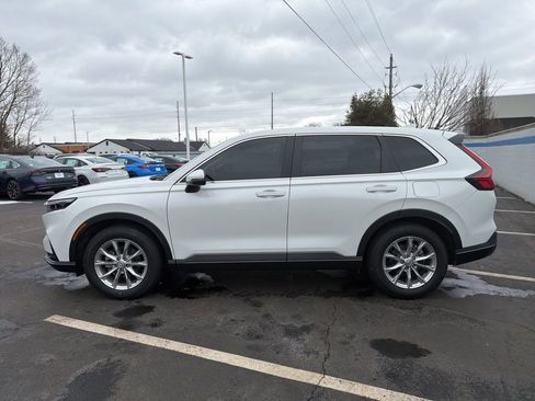 Certified 2023 Honda CR-V EX-L image 2