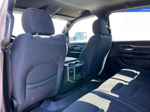 Used 2023 RAM 1500 Big Horn AWD/4WD image 40