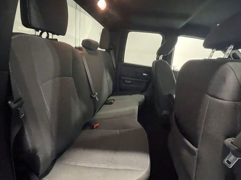 Used 2021 RAM 1500 Classic Warlock image 21