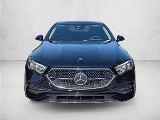 Certified 2026 Mercedes-Benz E 350 Sedan video 2