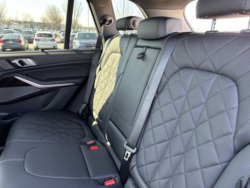 Certified 2024 BMW X5 xDrive40i w/ M Sport Package image 32