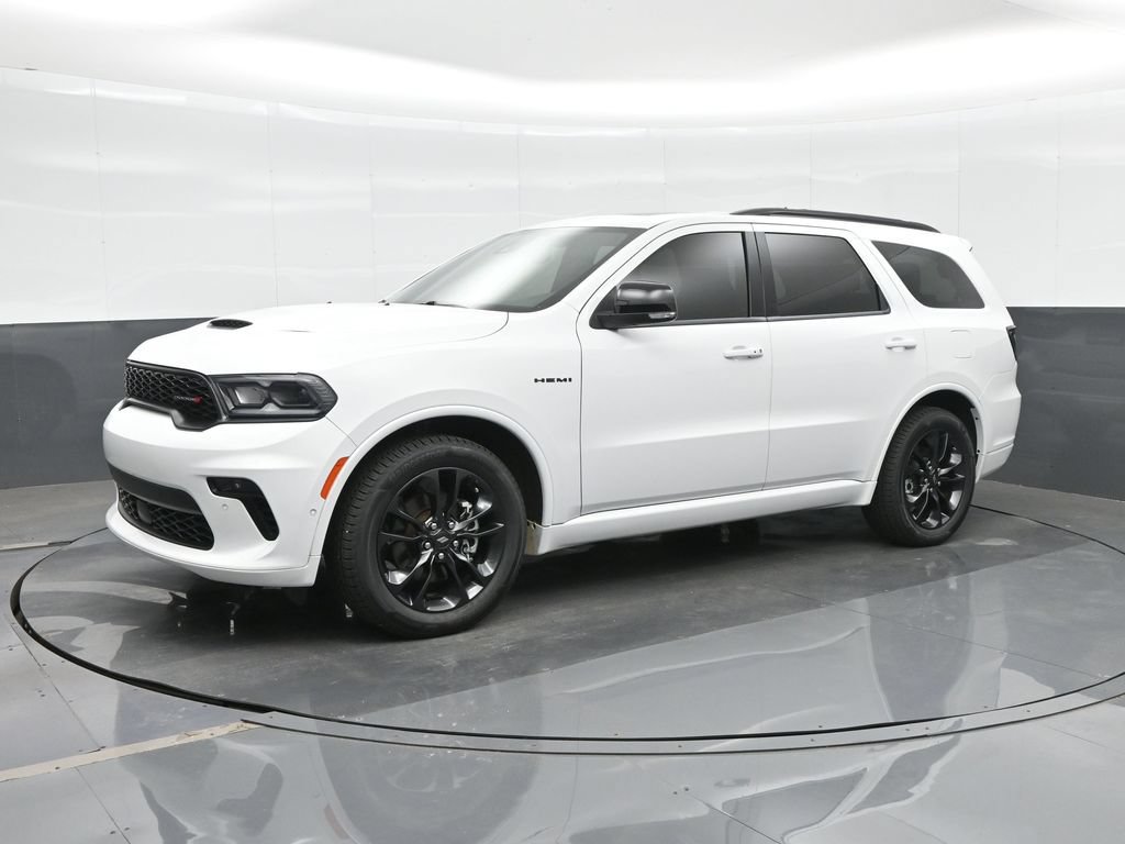Used 2023 Dodge Durango R/T RWD image 1