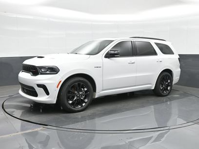 Used 2023 Dodge Durango R/T