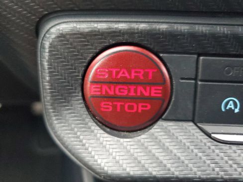 Used 2024 Ford Mustang Premium RWD image 28