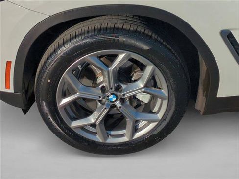 Certified 2023 BMW X3 sDrive30i w/ Convenience Package w/ZPA image 26