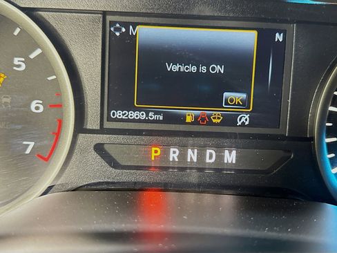 Used 2020 Ford F150 XLT w/ Equipment Group 301A Mid image 10