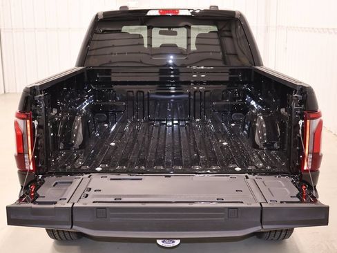New 2026 Ford F150 King Ranch w/ Equipment Group 601A High AWD/4WD image 38