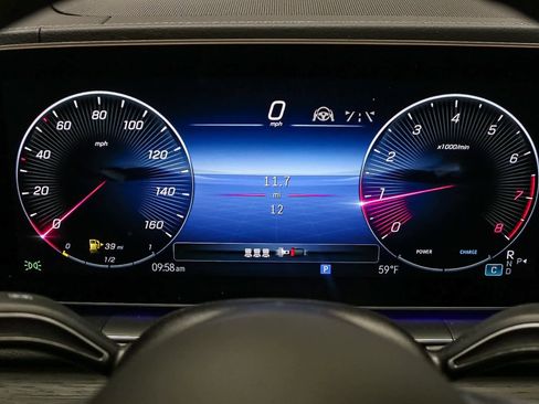 New 2025 Mercedes-Benz GLE 580 4MATIC image 22