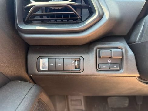 Used 2024 Chevrolet Silverado EV W/T AWD/4WD image 12