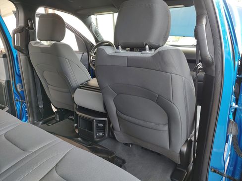 Used 2022 RAM 1500 Big Horn image 15