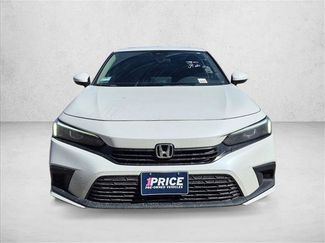 Used 2024 Honda Civic EX video 2