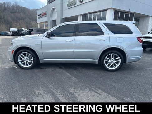 Used 2024 Dodge Durango R/T image 9