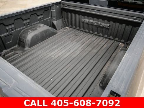 Certified 2022 GMC Sierra 1500 AT4X AWD/4WD image 48