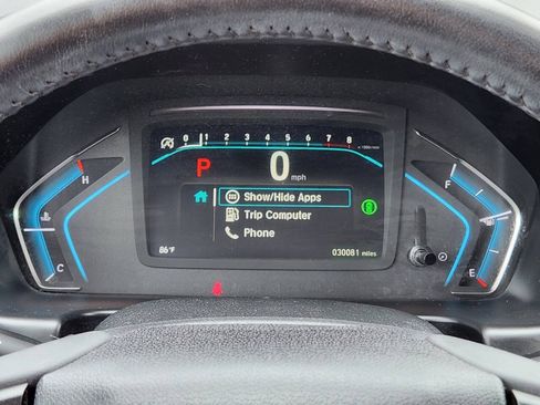 Used 2024 Honda Odyssey EX-L image 20