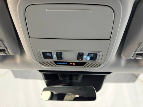 New 2025 Ford Mustang Mach-E Select w/ Interior Protection Package image 39