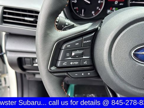 New 2026 Subaru Crosstrek 2.5i Limited AWD/4WD image 10