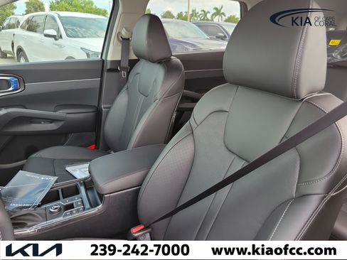New 2026 Kia Sorento S FWD image 28