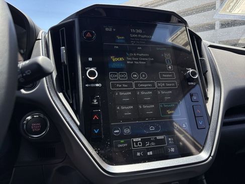 New 2026 Subaru Crosstrek 2.5i Limited AWD/4WD image 22