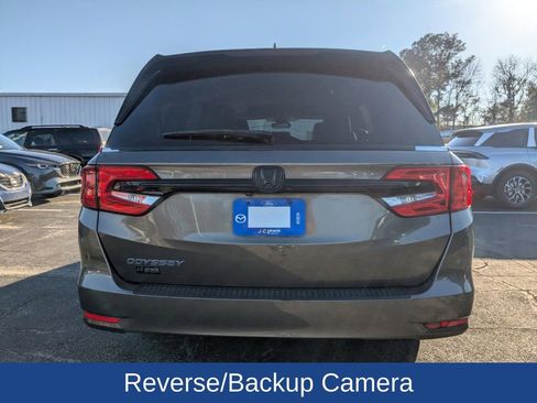 Used 2022 Honda Odyssey EX-L image 5