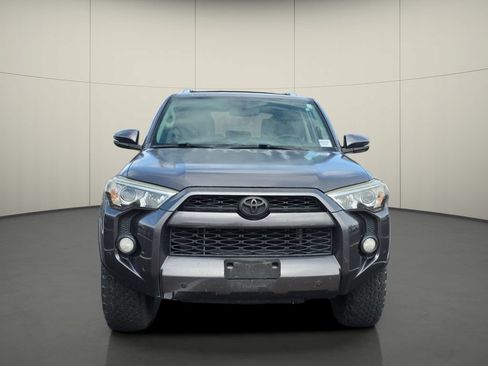 Used 2014 Toyota 4Runner SR5 Premium AWD/4WD image 2
