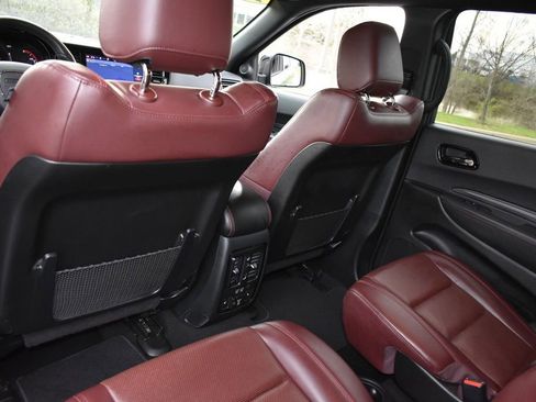 Certified 2025 Dodge Durango R/T AWD/4WD image 26